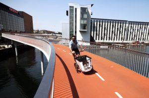 BCO's Conference venue Copenhagen links buildings with social value
