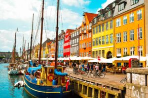 BCO Conference 2019 will be held in Copenhagen